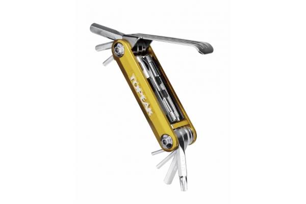 Topeak Tubi 11 Multi Tool