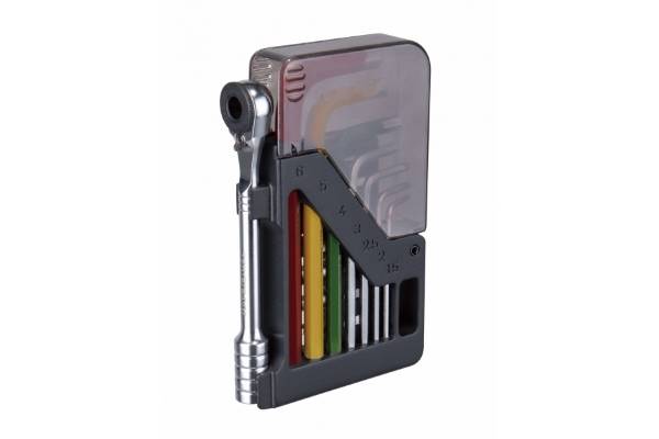 Topeak Omni Toolcard Multi Tool