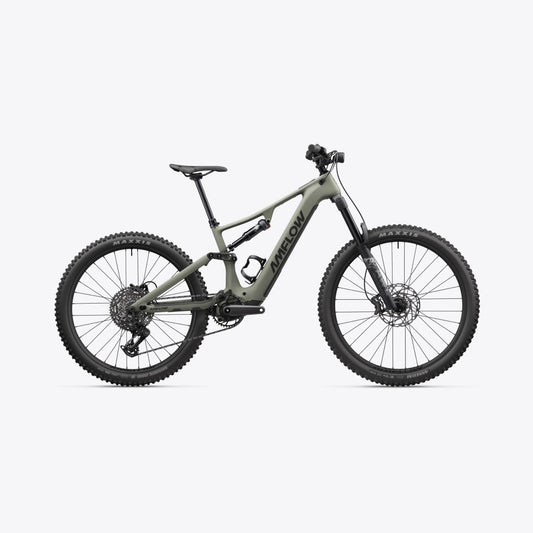 Amflow PR Carbon 2026 Electric Mountain Bike
