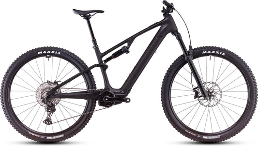 Cube AMS Hybrid ONE44 C:68X Race 400X 29 2025 Electric Mountain Bike