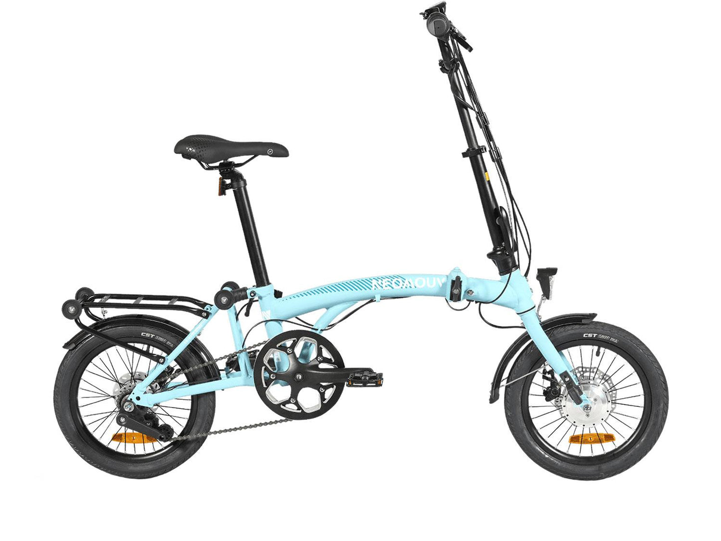 NEOMOUV eFolding 16 2024 Electric Folding Bike