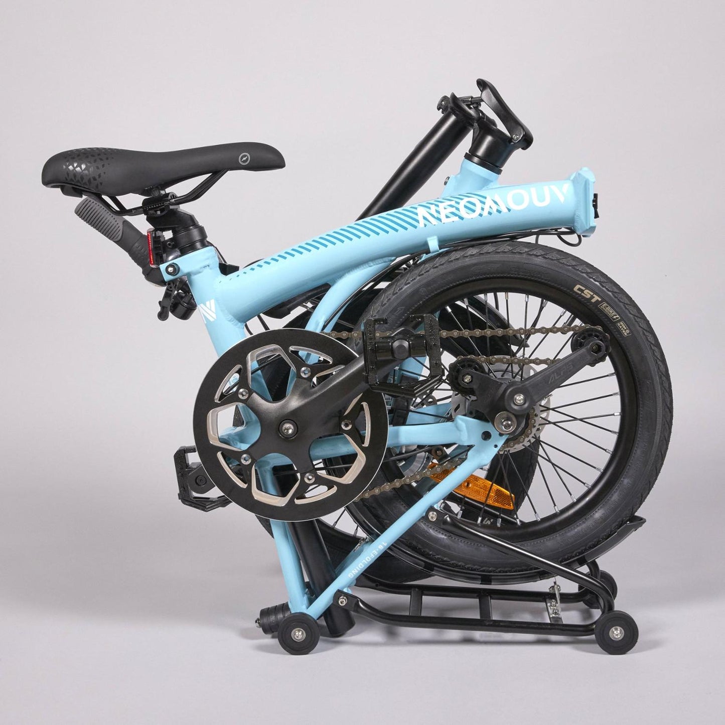 NEOMOUV eFolding 16 2024 Electric Folding Bike