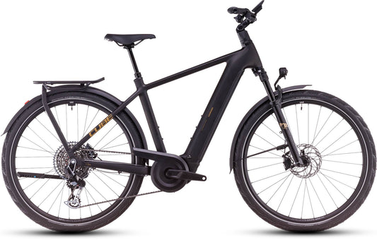Cube Kathmandu Hybrid SLT 2025 Electric Hybrid Bike