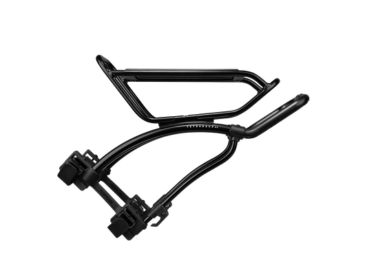 Topeak Tetrarack R2 Pannier Rack For Road & Gravel Seatstays