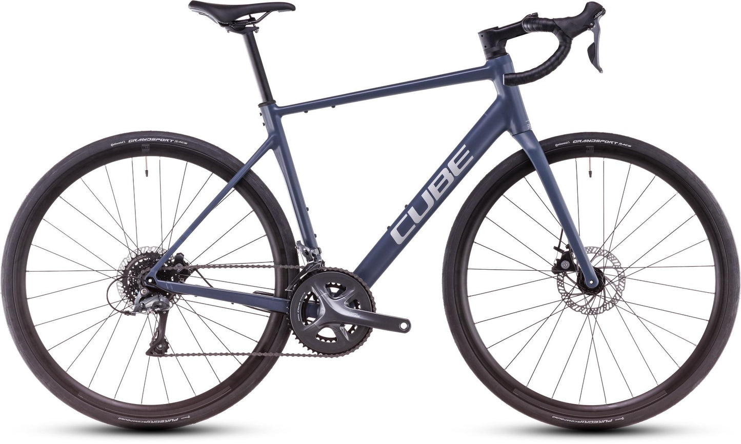 Cube Attain Pro 2025 Road Bike