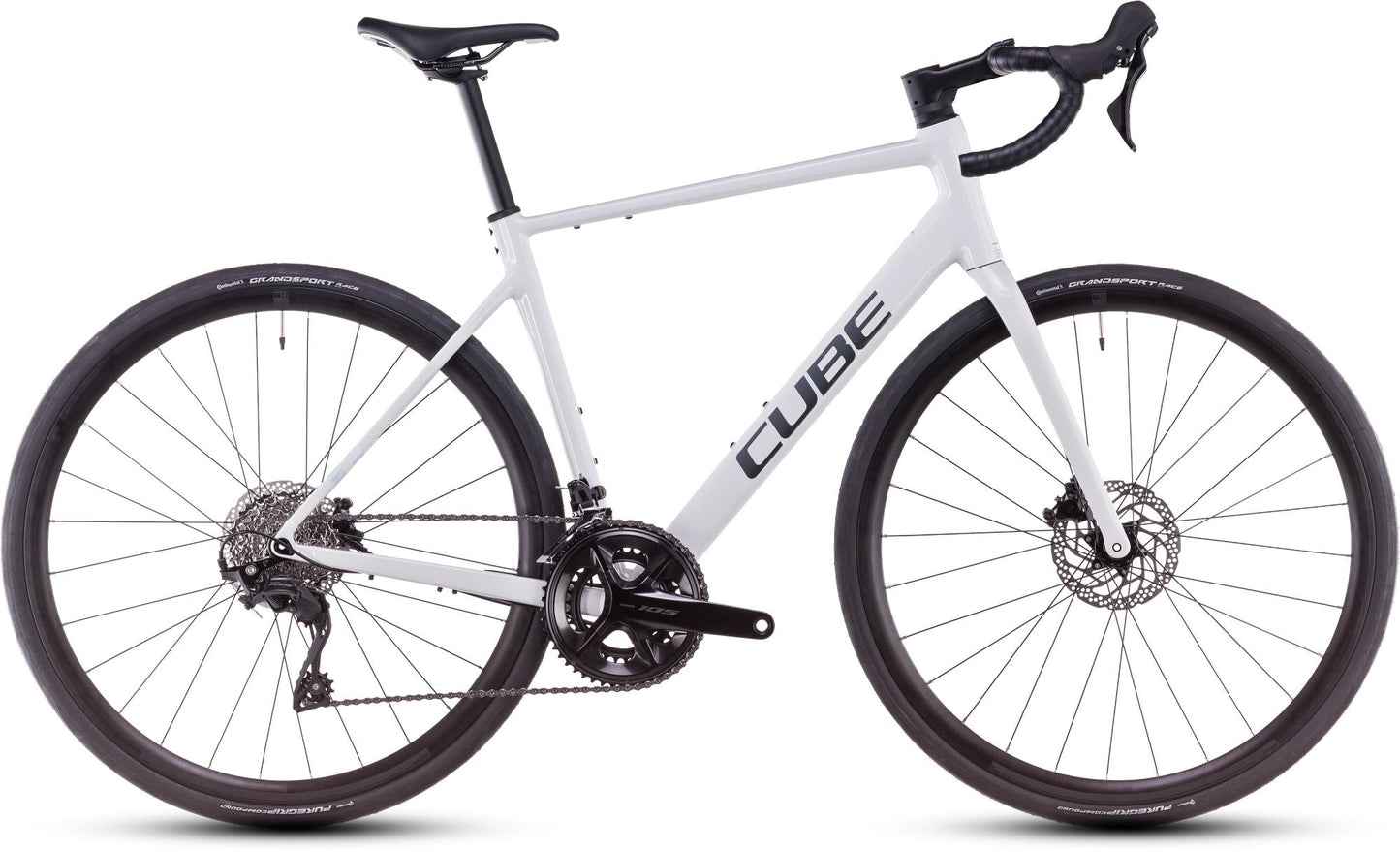 Cube Attain SLX 2025 Road Bike