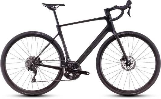 Cube Attain C:62 Race 2025 Road Bike