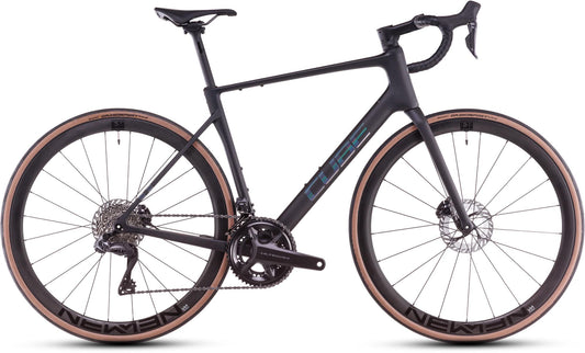 Cube Attain C:62 SLT 2025 Road Bike