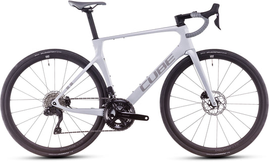 Cube Agree C:62 One 2025 Road Bike