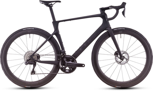 Cube Agree C:62 Pro 2025 Road Bike