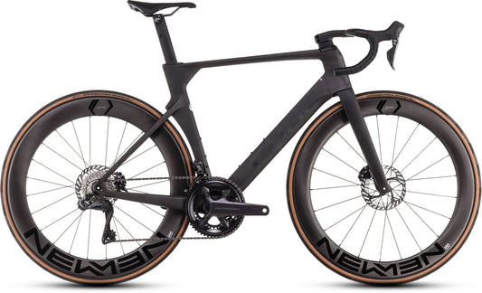 Cube Litening Aero C:68X Race 2025 Road Bike