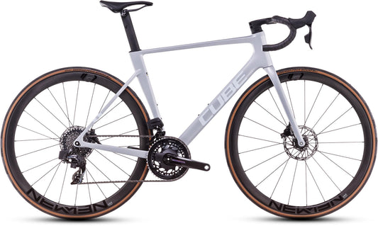Cube Litening Air C:68X Pro 2025 Road Bike