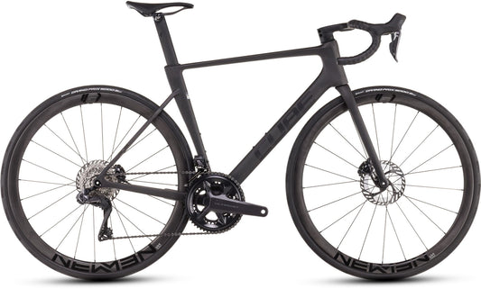 Cube Litening Air C:68X Race 2025 Road Bike
