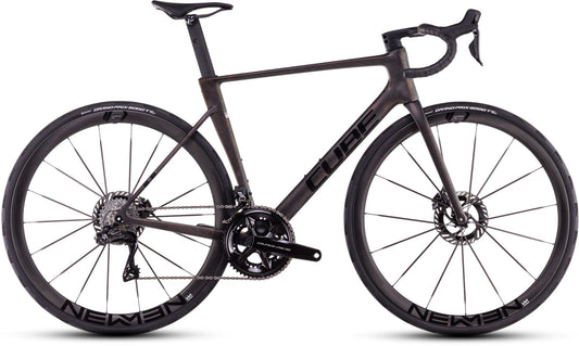 Cube Litening Air C:68X SLT 2025 Road Bike