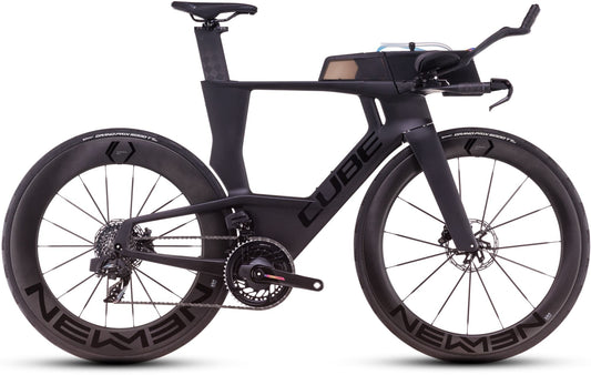 Cube Aerium C:68X SLX 2025 Road Bike