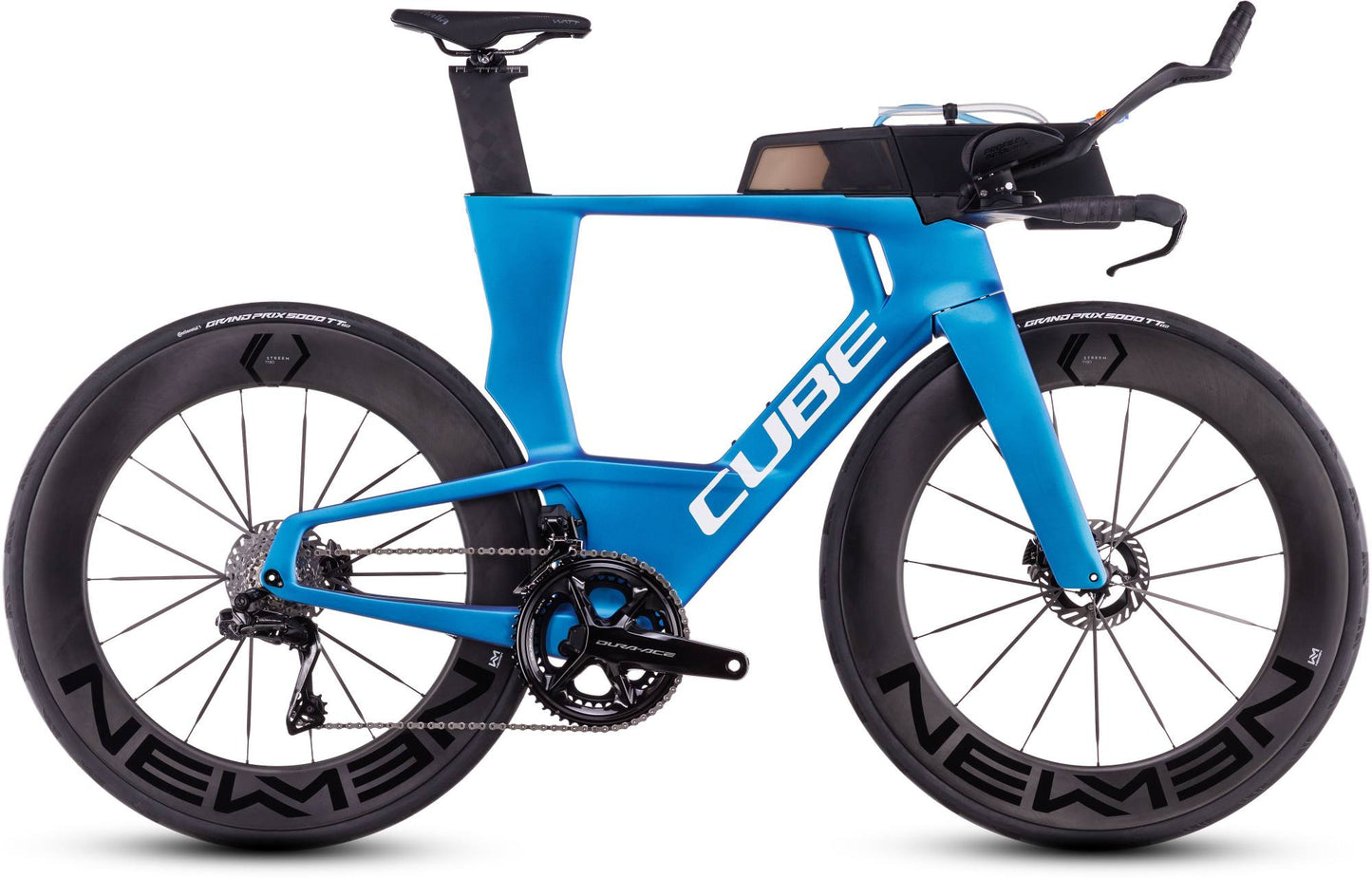 Cube Aerium C:68X SLT 2026 Road Bike