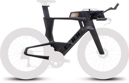Cube Aerium C:68X 2025 Road Bike Frameset