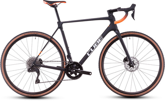 Cube Cross Race C:62 Pro 2026 Cycloecross Bike
