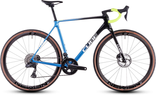 Cube Cross Race C:68X TE 2025 Cyclocross Bike