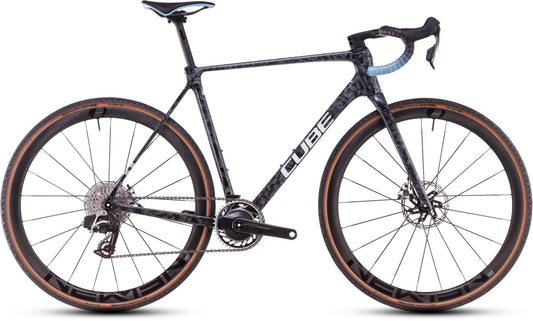 Cube Cross Race C:68X SLT 2025 Cyclocross Bike