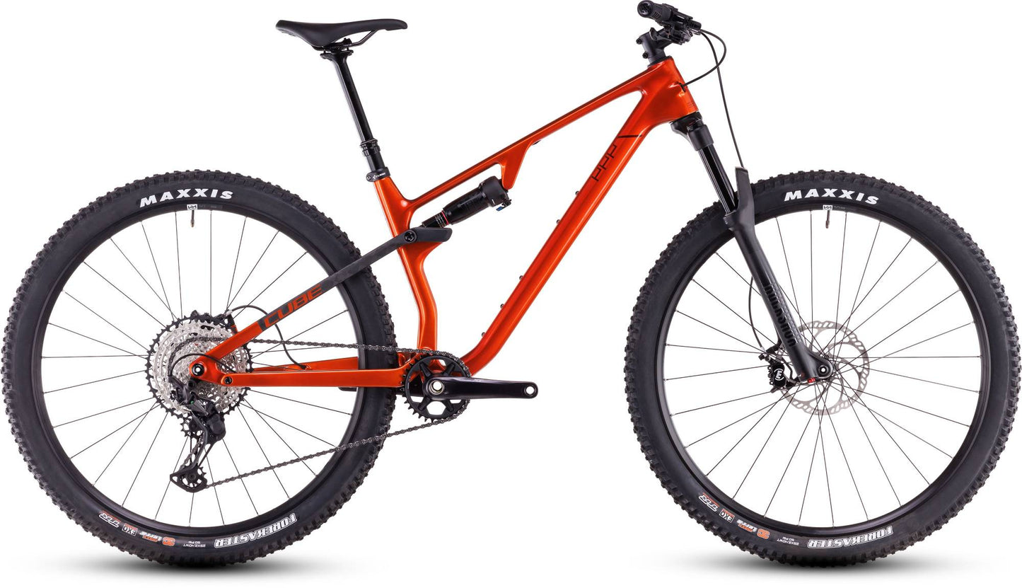Cube AMS ONE11 C:68X Pro 29 2026 Mountain Bike
