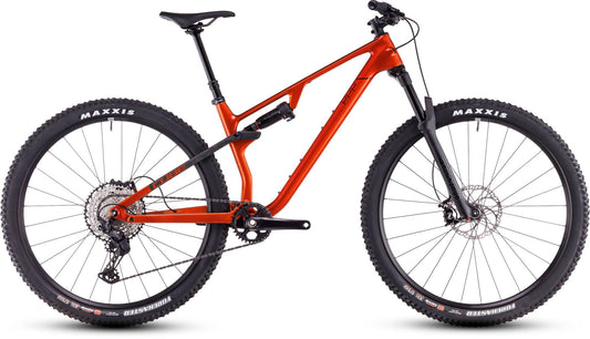 Cube AMS ONE11 C:68X Pro 29 2026 Mountain Bike