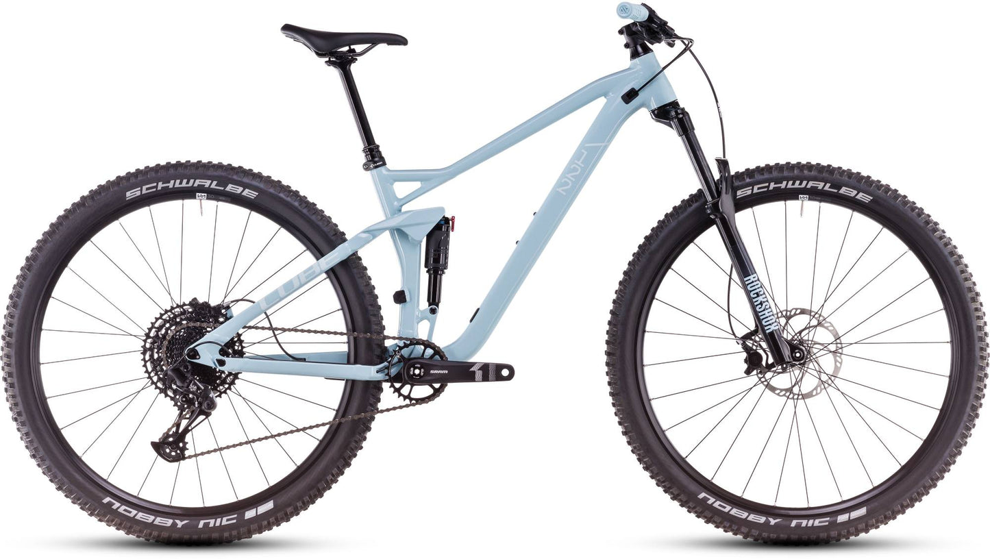 Cube Stereo ONE22 Pro 2026 Mountain Bike