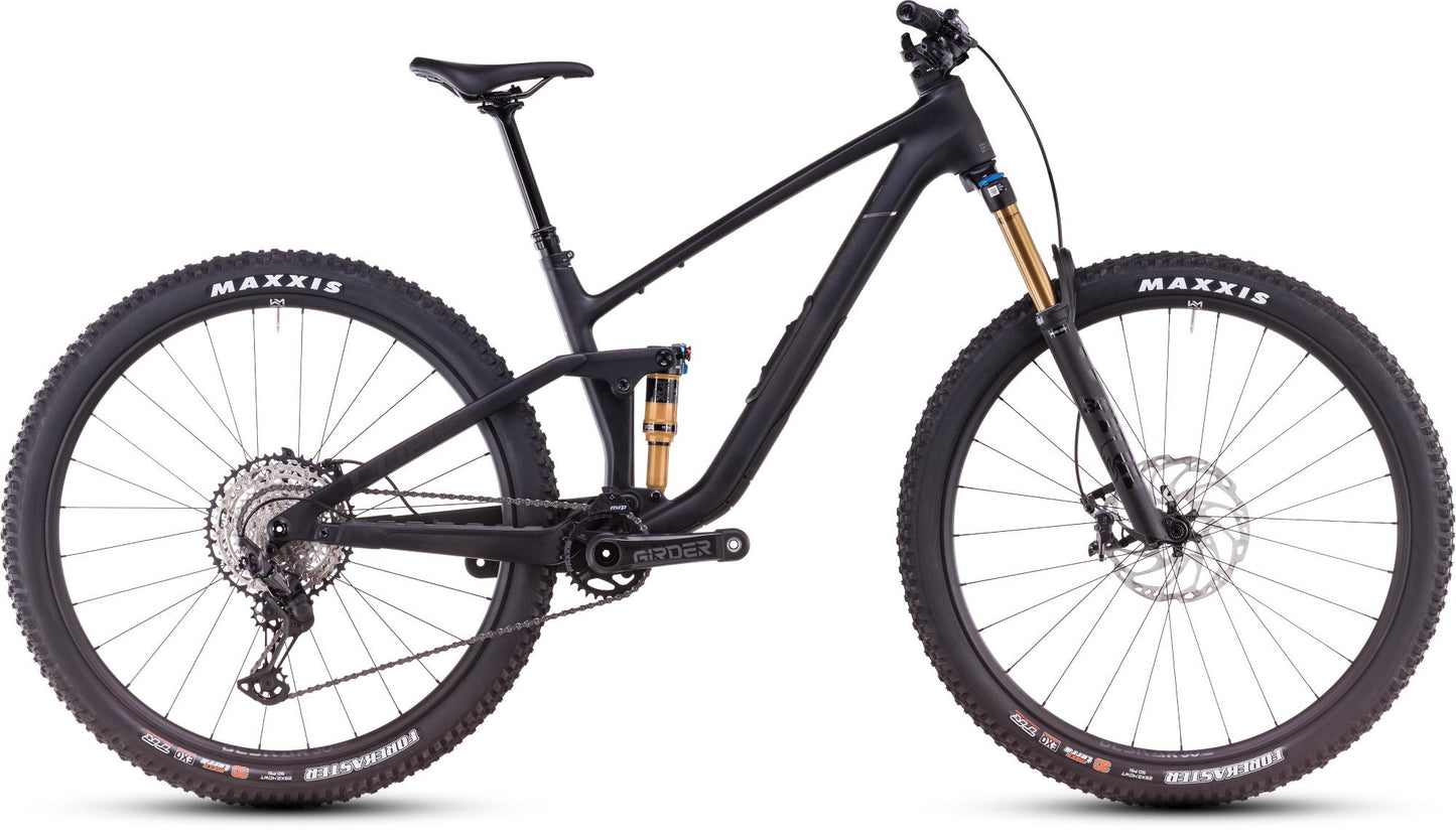 Cube Stereo ONE44 C:62 Race 29 2026 Mountain Bike