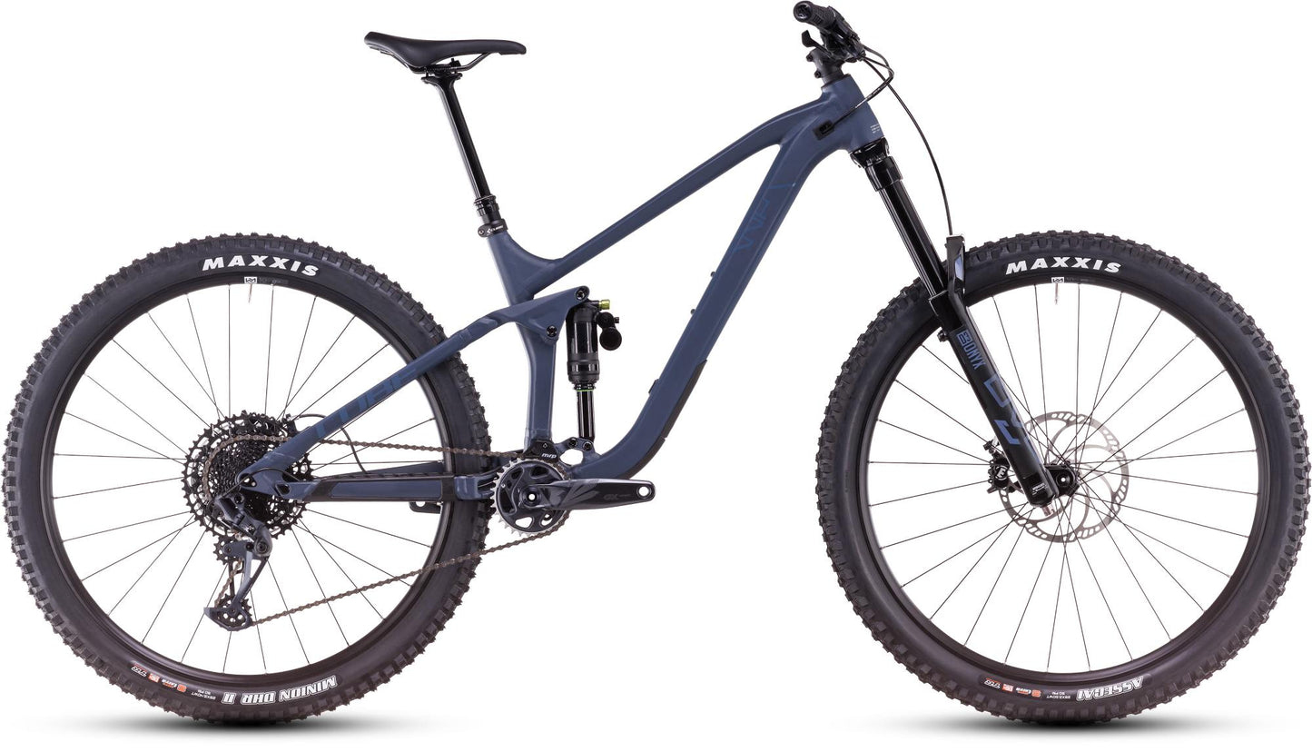Cube Stereo ONE77 Pro 29 2026 Mountain Bike