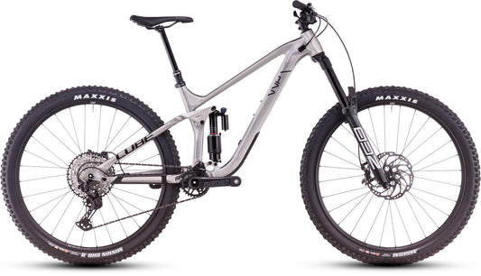 Cube Stereo ONE77 Race 29 2026 Mountain Bike