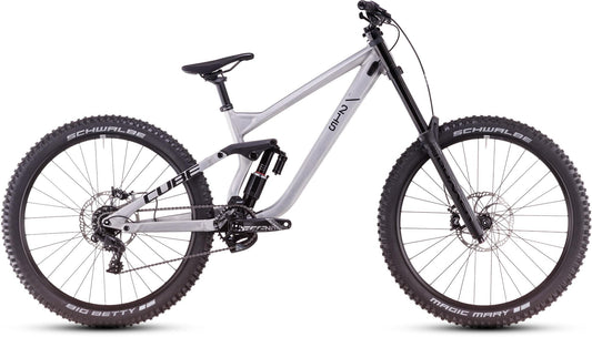 Cube Two15 Pro 27.5 2026 Mountain Bike