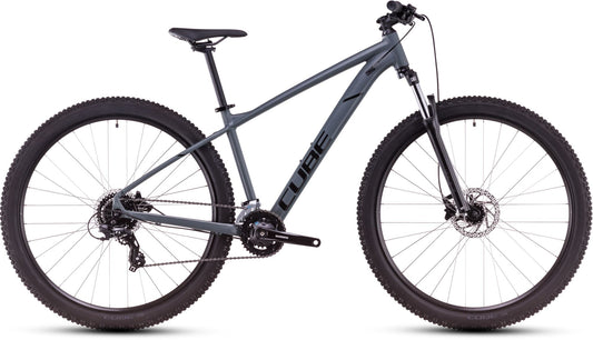 Cube Aim One 2025 Mountain Bike