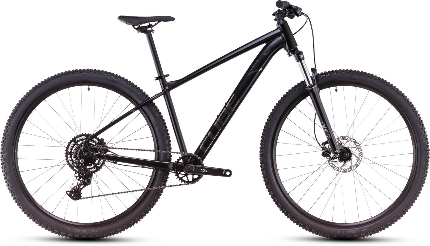 Cube Aim Pro 2025 Mountain Bike