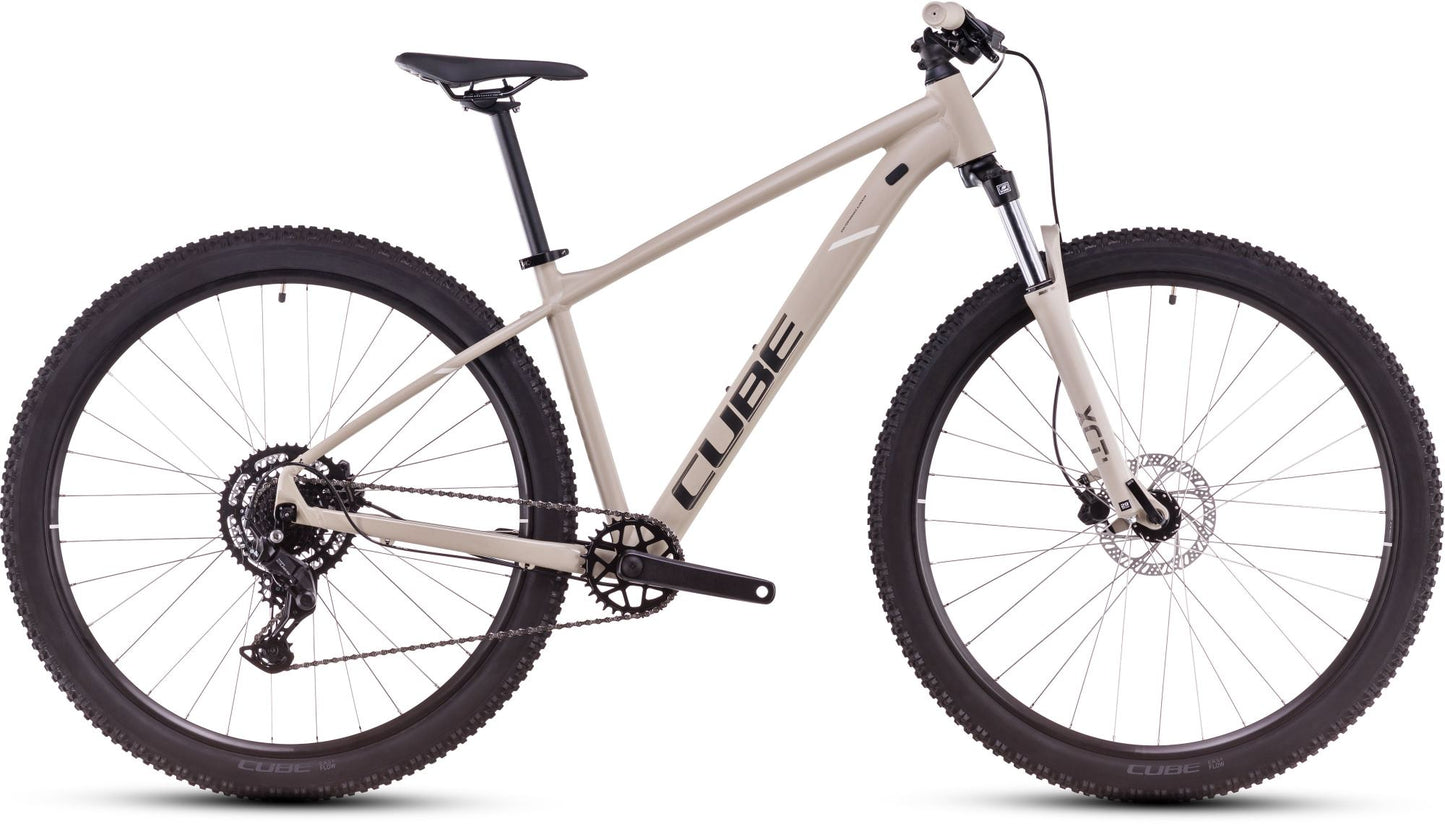 Cube Aim Pro 2025 Mountain Bike