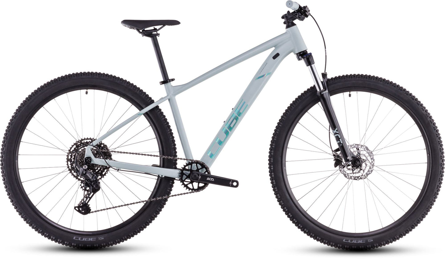 Cube Aim Race 2025 Mountain Bike