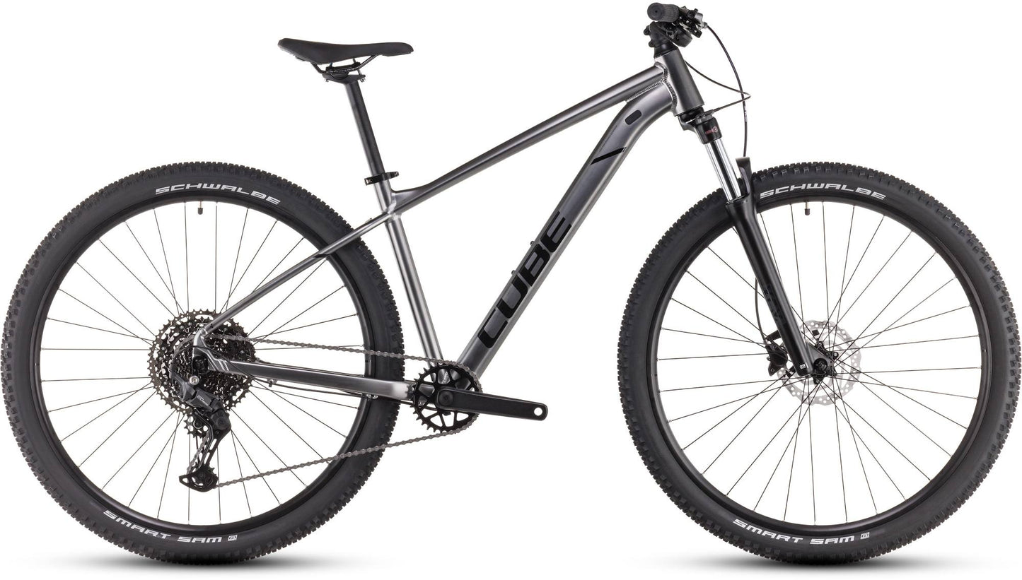 Cube Aim SLX 2025 Mountain Bike