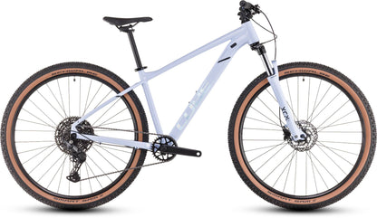 Cube Aim SLX 2025 Mountain Bike