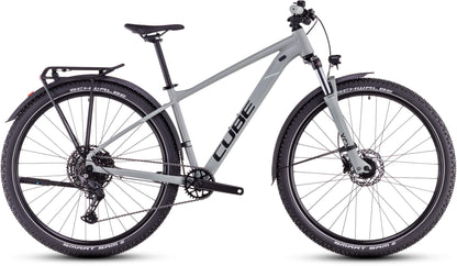 Cube Aim SLX 2025 Mountain Bike