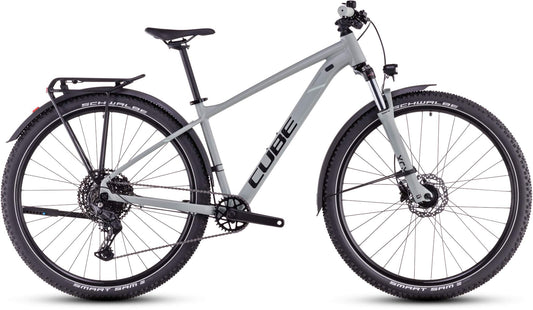 Cube Aim SLX Allroad 2025 Mountain Bike