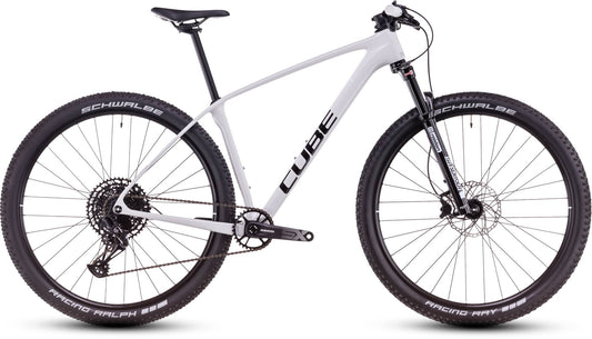 Cube Reaction C:62 One 2025 Mountain Bike
