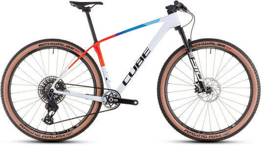 Cube Phenix C:68X SLX 2025 Mountain Bike