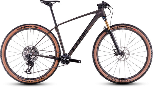 Cube Phenix C:68X SLT 2025 Mountain Bike