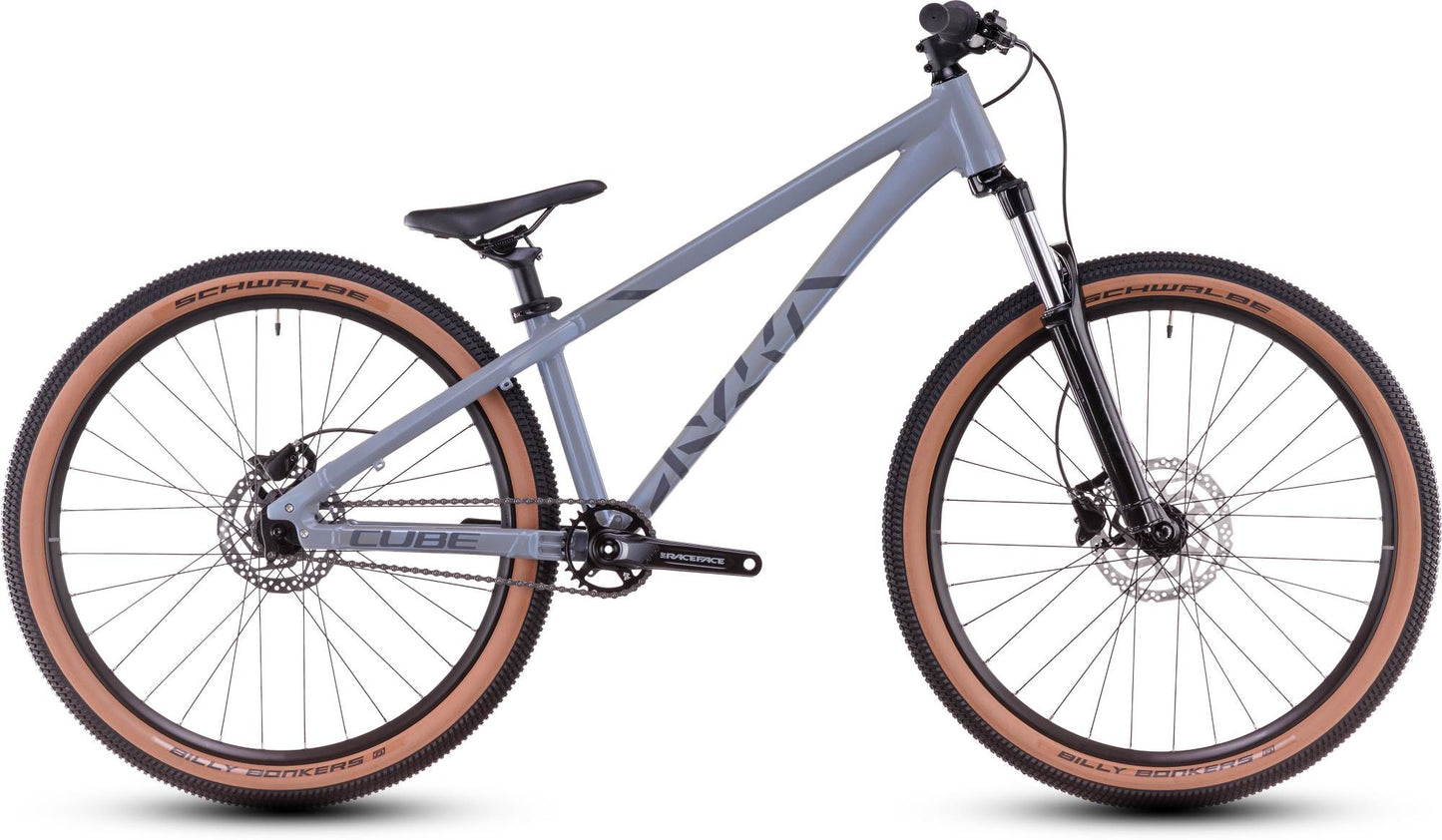 Cube Flying Circus 2026 Mountain Bike