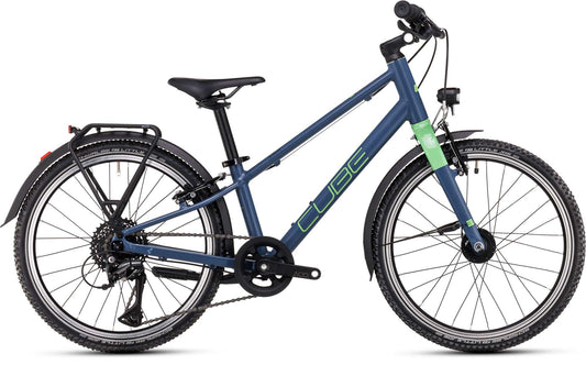 Cube Numove 200 Street 2025 Children's Bike
