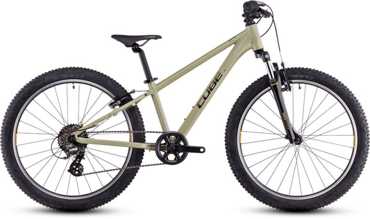 Cube Acid 240 2026 Children's Bike