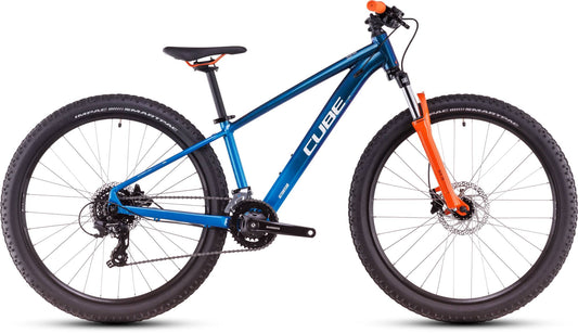 Cube Acid 260 Disc 2027 Children's Bike