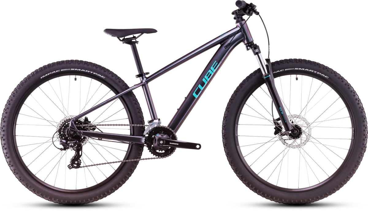Cube Acid 260 Disc 2027 Children's Bike