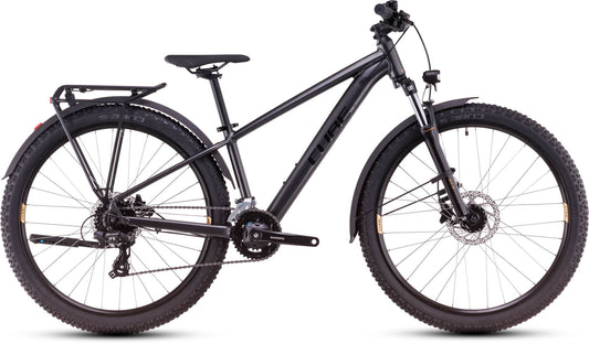 Cube Acid 260 Disc Allroad 2025 Children's Bike