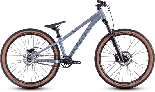 Cube Flying Circus 240 2026 Mountain Bike
