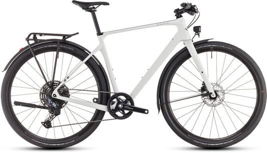 Cube Nulane C:62 C:62 SLX FE 2025 Hybrid Bike